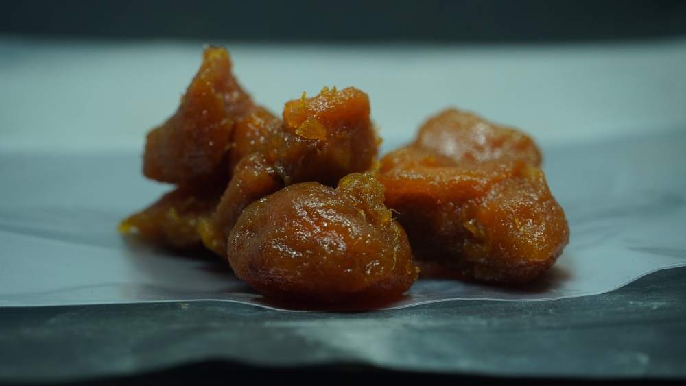 THOGAI’S-”ALPAKADA”-ஆல்பக்கோடா பழம்/ALPAKODA PAZHAM/DRIED PLUM/PRUNES/ALOO BUKHARA