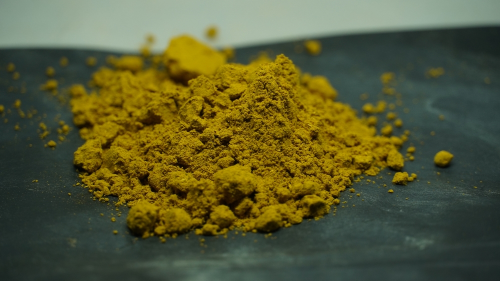 HERBAL BATHING POWDER - LADIES