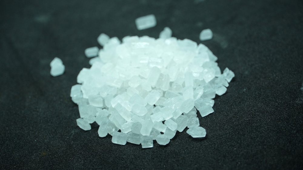 THOGAI’S - *DIAMOND KALKANDU* - ROCK SUGAR / WHITE KALKANDU / கற்கண்டு / SUGAR CRYSTALS / ROCK CANDY