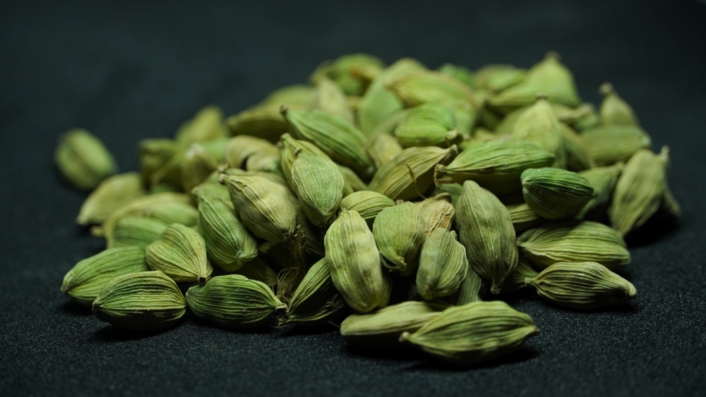 THOGAI’S-”BODI ELAKAI”- ஏலக்காய்/AMOMUM CARDAMOMUM/CARDAMOME/CARDAMOME NOIRE/ELACHI/CARDAMOM