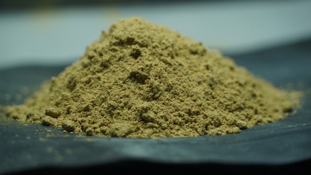 HERBAL BATH POWDER (GENTS)