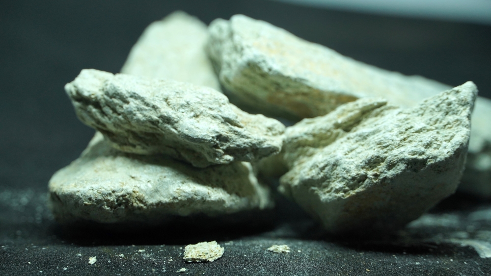 THOGAI’S-”KALNAAR”-RAW KALNAR / NATURAL HERBAL KALNAR/கல்நார் / KALNAR