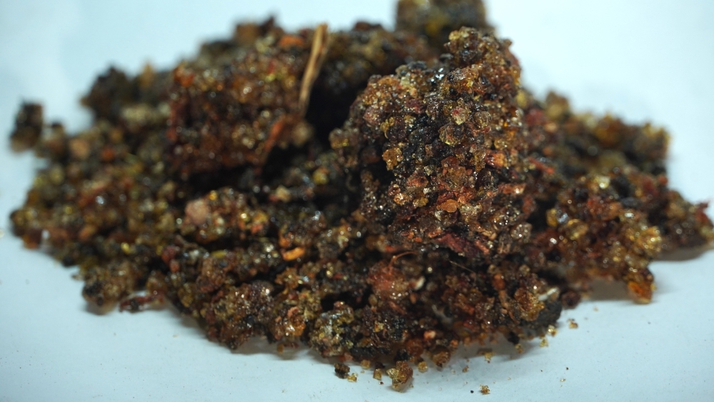 THOGAI’S-”MAHISHASHI SAMBRANI”-மகிஷாஷி சாம்பிராணி