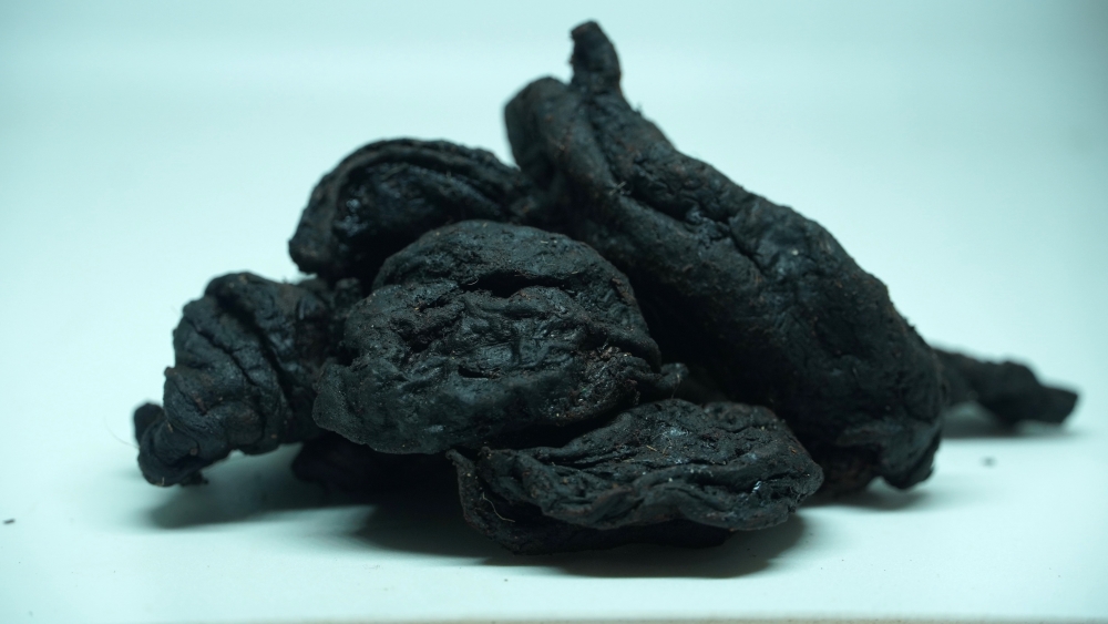 THOGAI’S-”KODAM PULI”- KUDAMPULI/MALABAR TAMARIND / POT TAMARIND / GARCINIA CAMBOGIA/HILA / VELAITI IMLI/HILA / VELAITI IMLI/KODA PULI/குடம்புளி