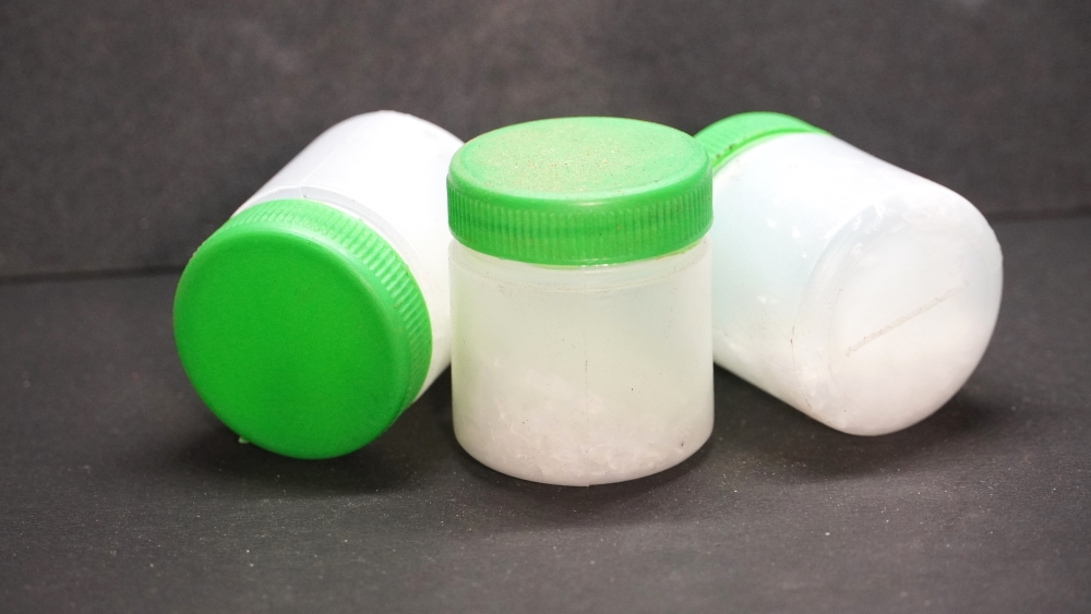 THOGAI’S - *OMA UPPU*- THYMUS VULGARIS / ஓம உப்பு / OMAM UPPU / THYMOL / THOTTATHULASI /  BANAJWAIN /  అజుమోద / వాము / AJUMODA, VAMU