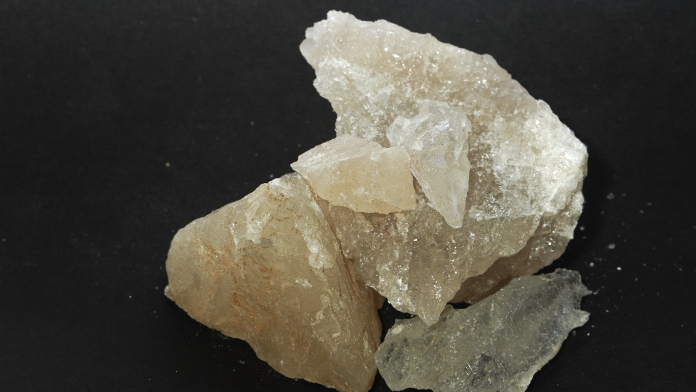 NATURALIFS'S-”PADIKARAM”-SHINACARUM/ALUM/படிகாரம் / फिटकरी /FITKARI /  PATAKADI / పాతిక / PATIKA