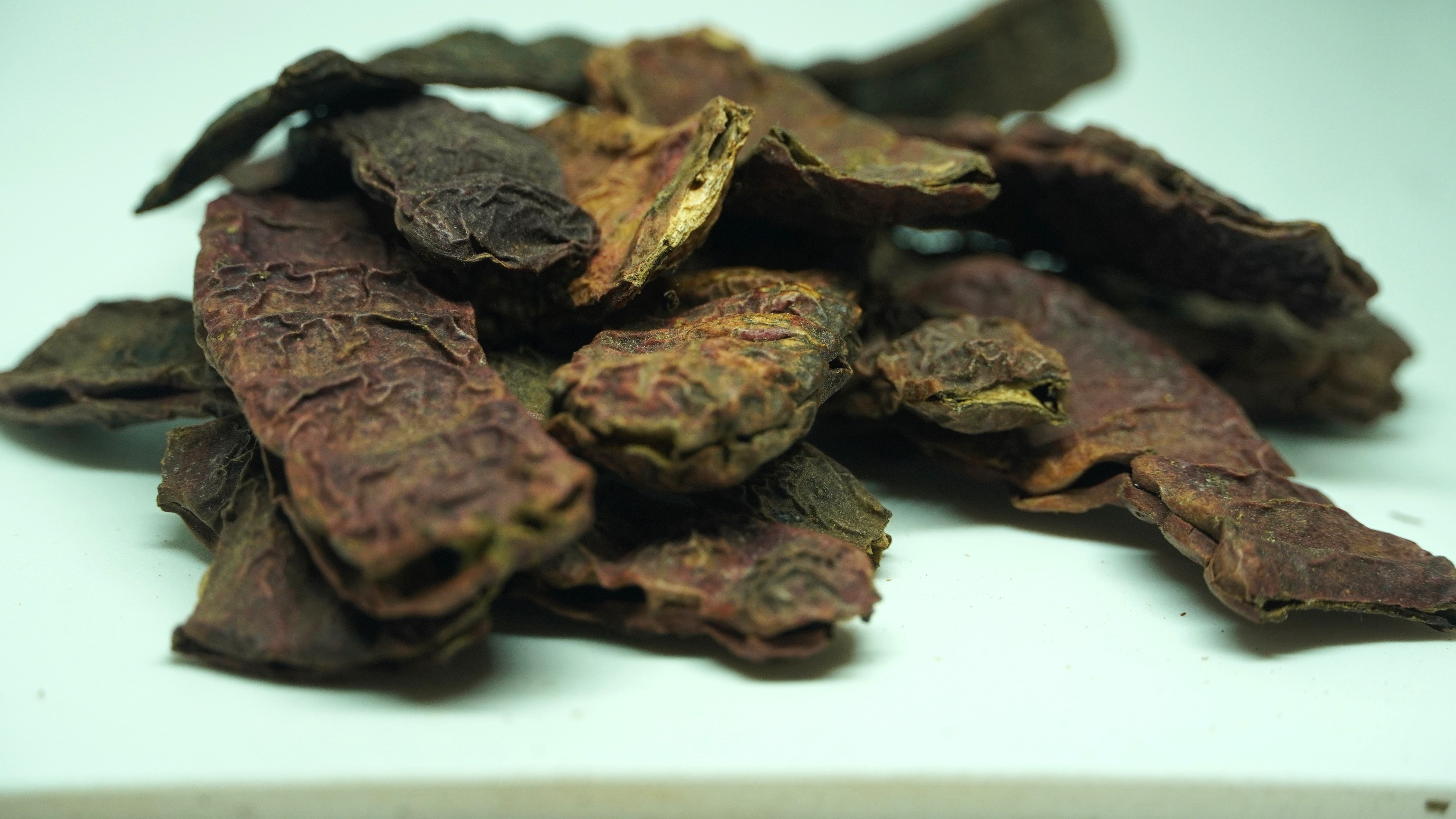 THOGAI’S-”SHIKAKAI”-ACACIA CONCINNA/SHIKA/SEEKAAYA/SOAP POD/சிகைக்காய்/SENEGALIA RUGATA