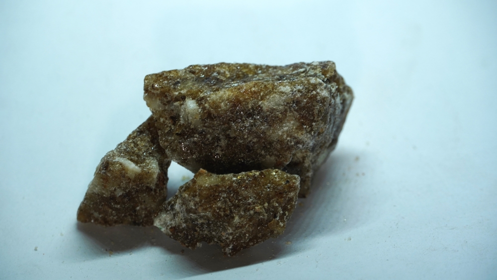 THOGAI’S -”TT SAMBRANI”- TT DHOOP/BENZOIN RESIN/TT சாம்பிராணி / DHOOP SOLID SAMBRANI