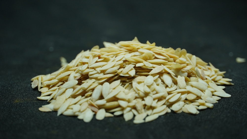 VELLARI VITHAI - CUCUMIS SATIVUS / CUCUMBER SEEDS / வெள்ளரி விதை (खीरे के बीज)